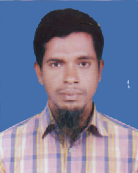 সুমন মোড়ল